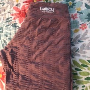 BBB Leggings-cropped